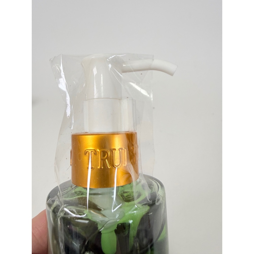 Truly Body Cleanser Jelly Anti-Blemish Salicylic Acid BHA Vegan 8 oz New - Picture 5 of 5